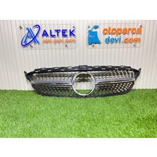Altek W205 Panjur Diamond Krom 15-18