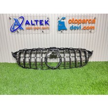 Altek W205 Panjur Gtr Krom/siyah 19-21
