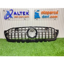 Altek W177 Panjur Gtr Krom/siyah 19-22