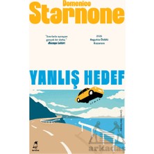Tersine Kitap Yanlış Hedef