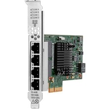 Hpe Ethernet 1gb 4-Port Base-T (P51178-B21)