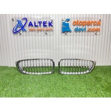 Altek F32 F36 Panjur Ful Krom