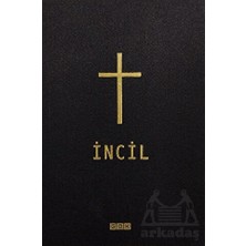GDK Yayınları Incil
