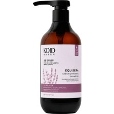 Kdid Equisera At Kuyruğu Şampuanı Güçsüz Saçlar Için Şampuan Biotin Hyalüronik Asit At Kuyruğu Equisera 500 ml