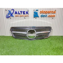 Altek W212 Panjur Krom/siyah Diamond 09-13