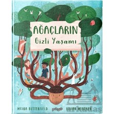 Pogo Çocuk Ağaçların Gizli Yaşamı
