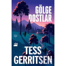 Doğan Kitap Gölge Dostlar