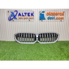 Altek G20 Lcı Panjur Ful Krom 2020+