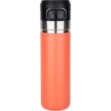 Globox Termos Matara Turuncu 750ML 3973