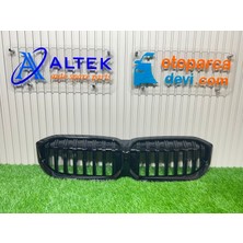 Altek G20 Panjur Piano Siyah 22+
