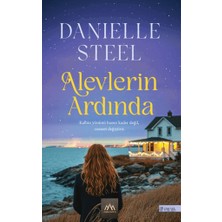 Arkadya Yayınları Alevlerin Ardında