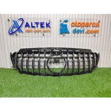 Altek W213 Panjur Krom/siyah Gtr 16-20