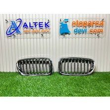 Altek F10 Panjur Ful Krom 10-16 10 Çıta