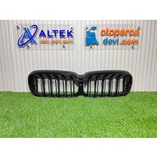 Altek G30 Lcı Panjur Piano Siyah Çift Çıtalı M 2021+