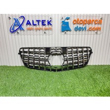 Altek W212 Panjur Krom/siyah Gtr 09-13