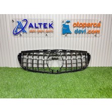 Altek W212 Panjur Krom/siyah Gtr 13-15