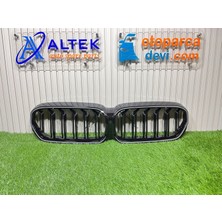 Altek G30 Lcı Panjur Piano Siyah Çift Çıta M Ledli 21+