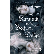 Nemesis Kitap Karanlık ve Boğucu Bir Dalga