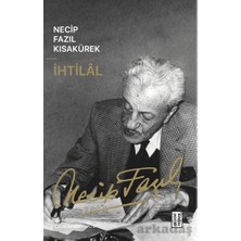 Ketebe Yayınları Ihtilal