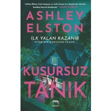 Yabancı Yayınları Kusursuz Tanık