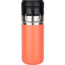 Globox Termos Matara Turuncu 500ML 3966