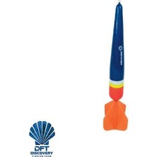 Dft English Type Flo. Şamandıra 6-26 3,00 gr