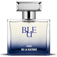 Amour De La Nature Bleu Erkek Parfüm 50Ml Edp
