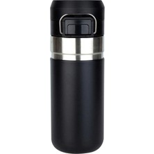 Globox Termos Matara Siyah 500ML 3969