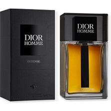 Dior Homme Intense Edp 100 ml Erkek Parfüm