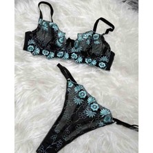 Patron Bralet Takım B Cup