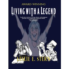 Step Kitap Living With A Legend A Personal Look At Animation Legend Iwao Takamoto, Designer Of Scooby-Doo