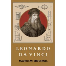 Step Kitap Leonardo Da Vinci