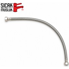 Sıcak Musluk Fleks Boru - 50 cm