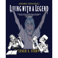 Step Kitap Living With A Legend A Personal Look At Animation Legend Iwao Takamoto, Designer Of Scooby-Doo