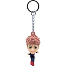 Yume Toys Yume Jujutsu Kaısen Pocket Hero Wındow Box Serıes 1 Yujı Itadorı