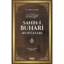 Sahih-I Buhari Muhtasarı
