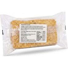 Aperatif Kare Balık Keki 500G