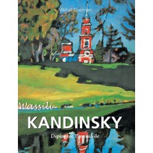 Step Kitap Wassili Kandinsky: Dipingere L'invisibile