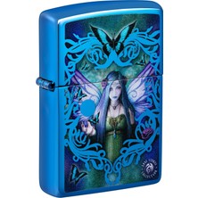 Zippo Çakmak 20446 Anne Stokes Collection 48985-111916