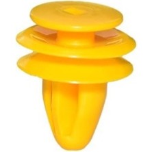 Starklips Klips Kapı Panel 12518 5 Li Paket