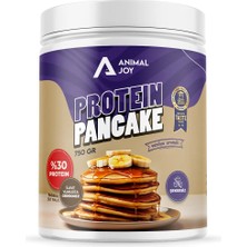Animal Joy Protein Pankek Mix Vanilya 750 gr 15 Servis