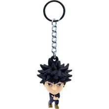 Yume Toys Yume Jujutsu Kaısen Pocket Hero Wındow Box Serıes 1 Megumı Fushıguro