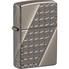 Zippo Çakmak 24095 Elegant Dots Design 46812-125742