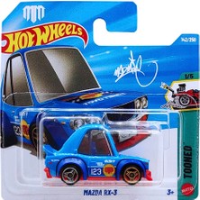 Hot Wheels Tooned - Mazda Rx-3