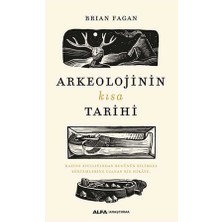 Alfa Arkeolojinin Kısa Tarihi