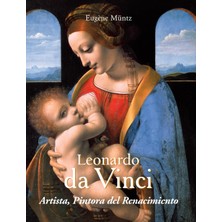 Step Kitap Leonardo Da Vinci - Artista, Pintora Del Renacimiento