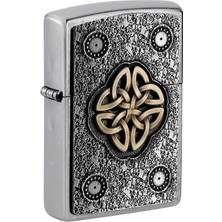 Zippo Çakmak 207 Celtic Knot 2004750