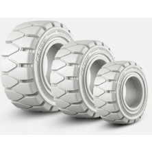 Kinesis 23X10-12 Premium Line Segmanlı Siyah Dolgu 2022