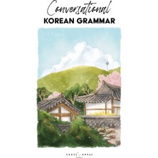 Step Kitap Conversational Korean Grammar
