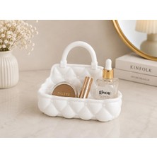 Pinterest Makyaj Organizer